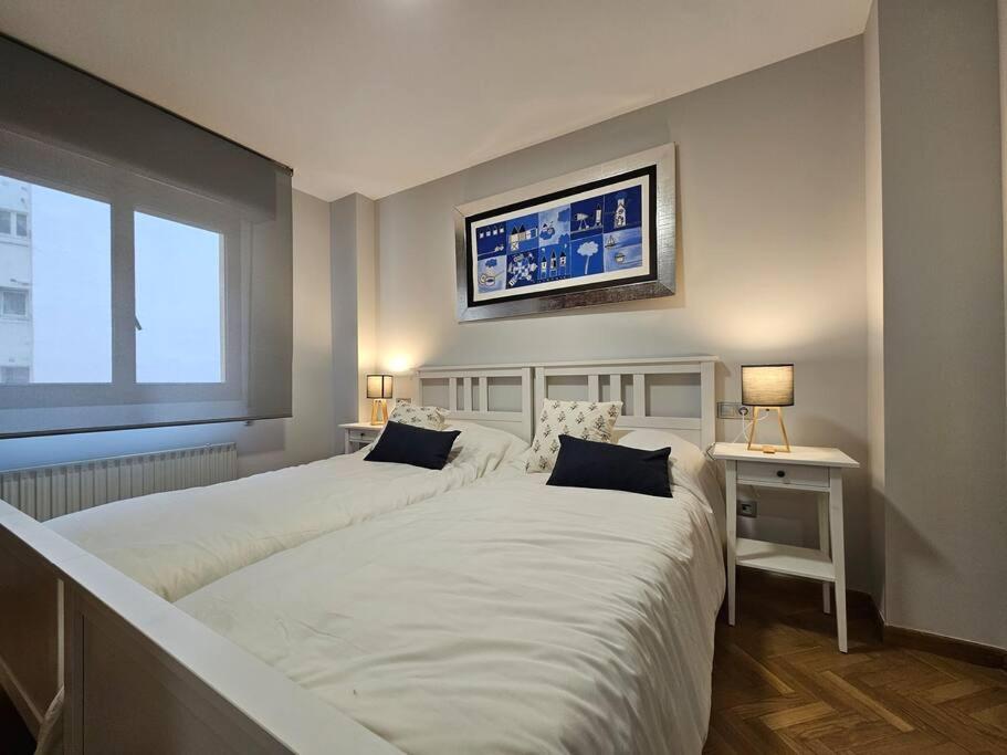 Apartamento 627a Moderno Apto Centro *