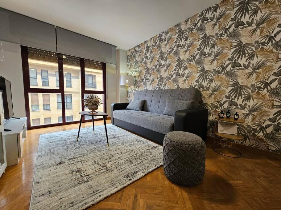 Apartamento 627a Moderno Apto Centro